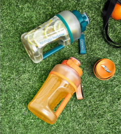 Wireless Portable Juicer