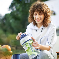 Wireless Portable Juicer