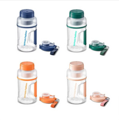Wireless Portable Juicer