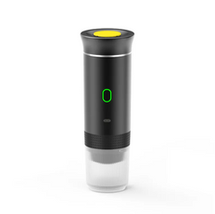 Portable Capsule Coffee Machine